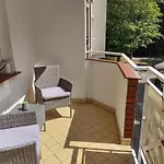 Albatros Ark Apartman *