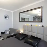 Apartman Albatros Ark Kołobrzeg