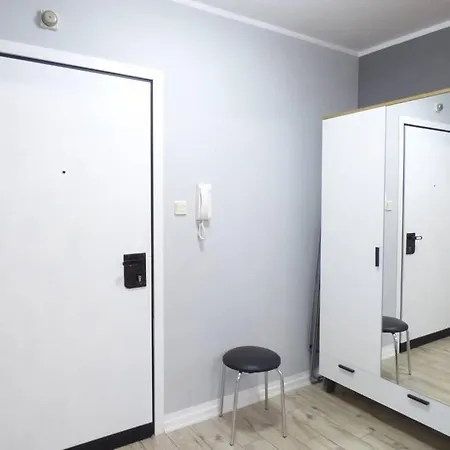 Albatros Ark Apartment Kolobrzeg