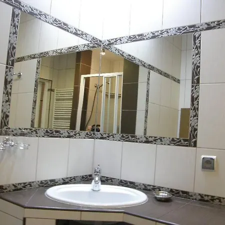 Albatros Ark Apartment Kolobrzeg