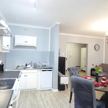 Apartment Albatros Ark Kolobrzeg