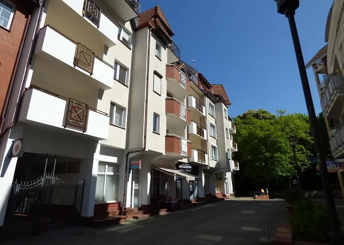 Albatros Ark * Kołobrzeg