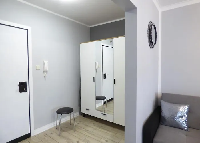 Albatros Ark Kołobrzeg