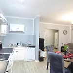Appartamento Albatros Ark Kołobrzeg