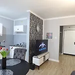 Albatros Ark * Kołobrzeg