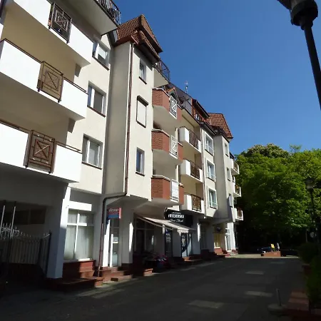 Albatros Ark * Kolobřeh