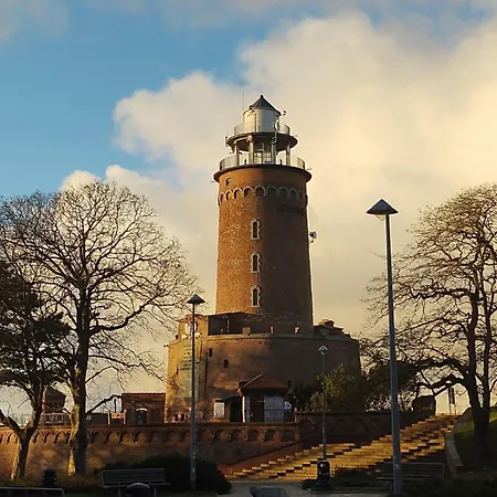 Albatros Ark Apartman