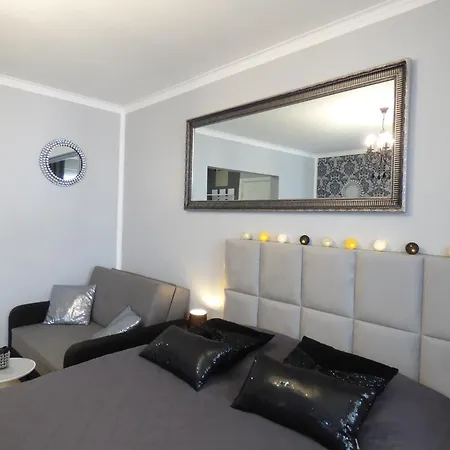 Apartmán Albatros Ark Kolobřeh
