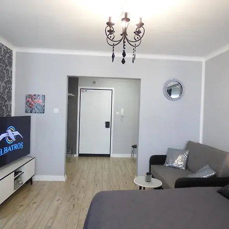 Albatros Ark * Kolobřeh