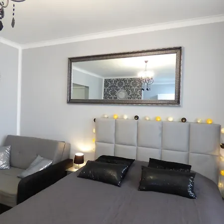 Apartman Albatros Ark *