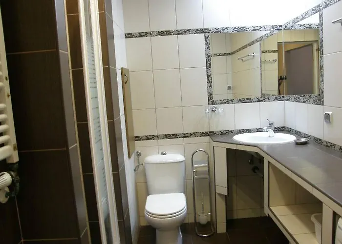 Albatros Ark Kołobrzeg