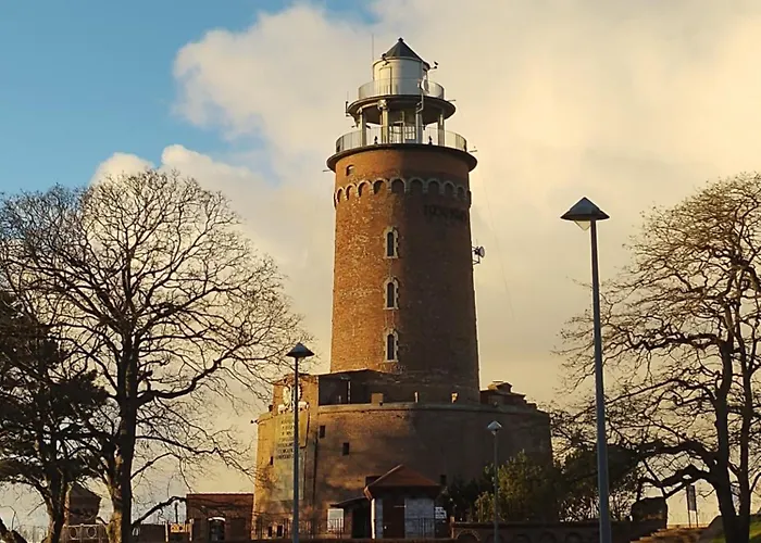 Albatros Ark Apartman